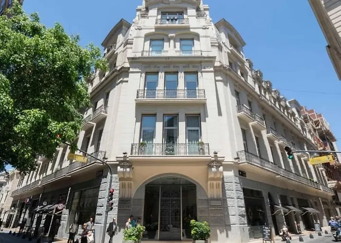 Departamento A Estrenar