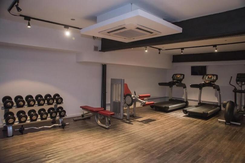 Departamento A Estrenar Apartamento Ciudad Autónoma de Buenos Aires
