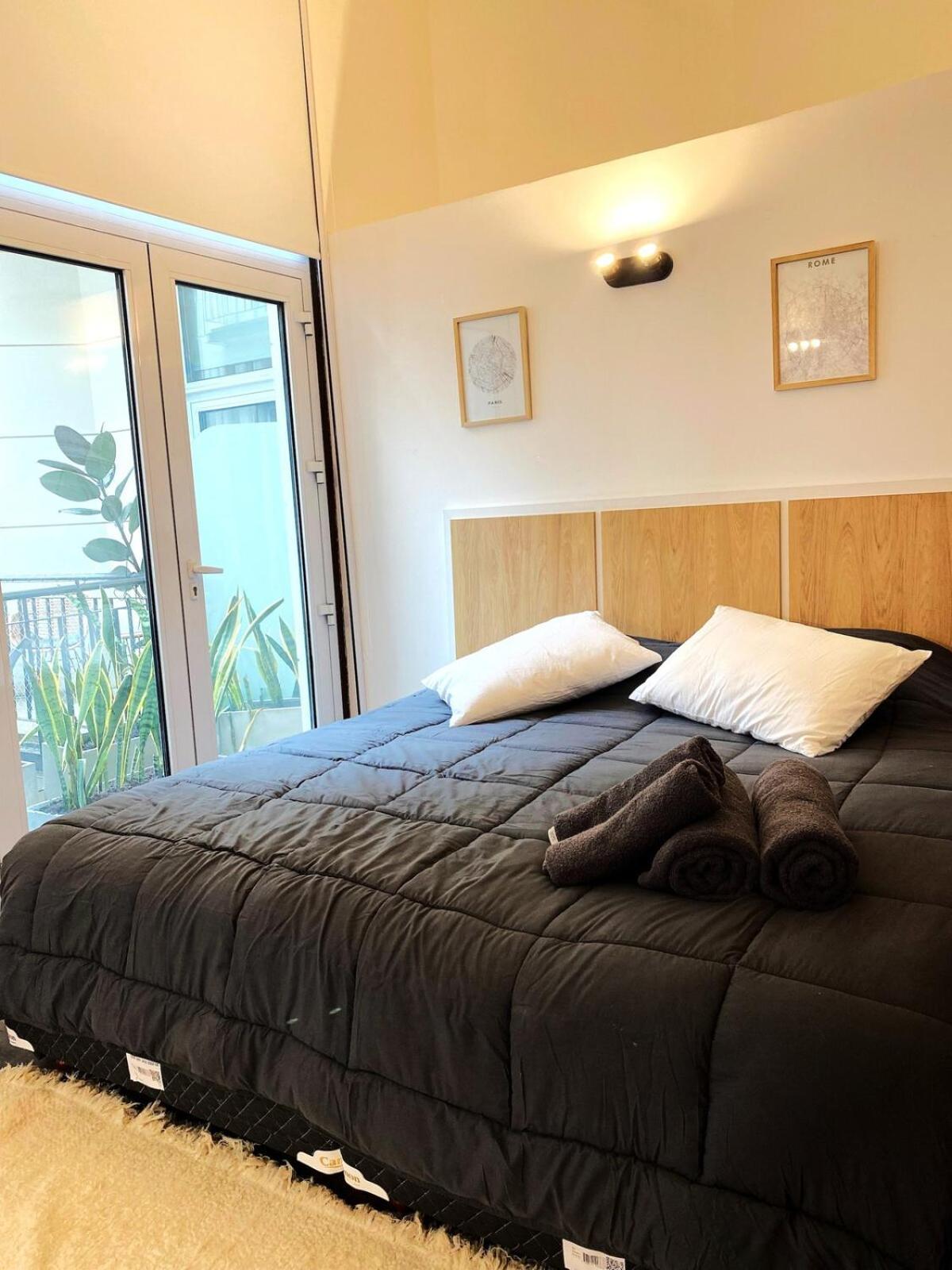 Departamento A Estrenar Apartamento