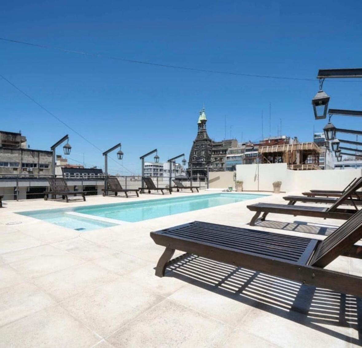 Departamento A Estrenar Ciudad Autónoma de Buenos Aires