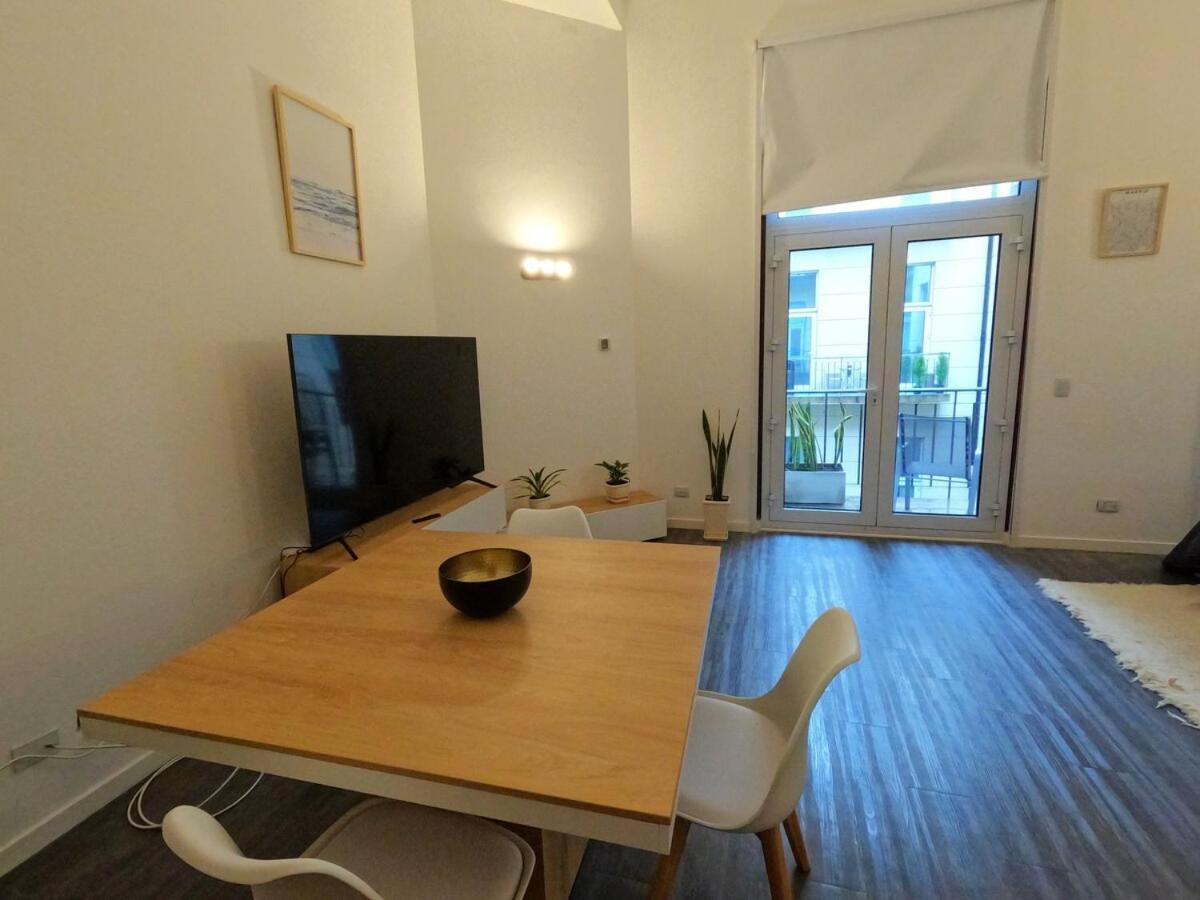 Departamento A Estrenar Apartamento Ciudad Autónoma de Buenos Aires