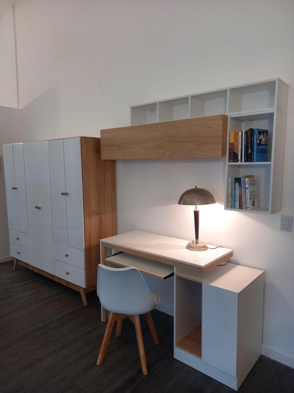 Departamento A Estrenar Ciudad Autónoma de Buenos Aires